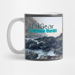 Unspoken Words Album Cover Mug